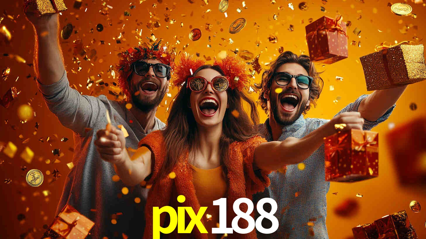 pix188 login