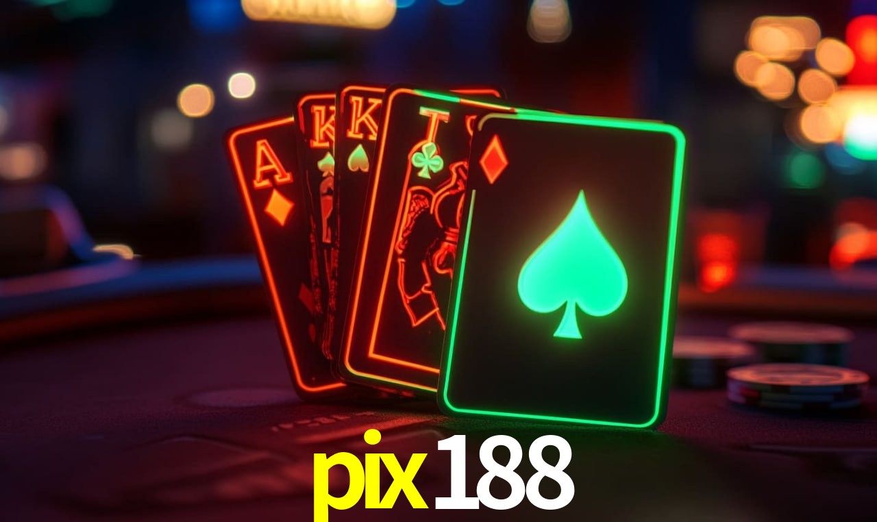 Experiência VIP pix188
