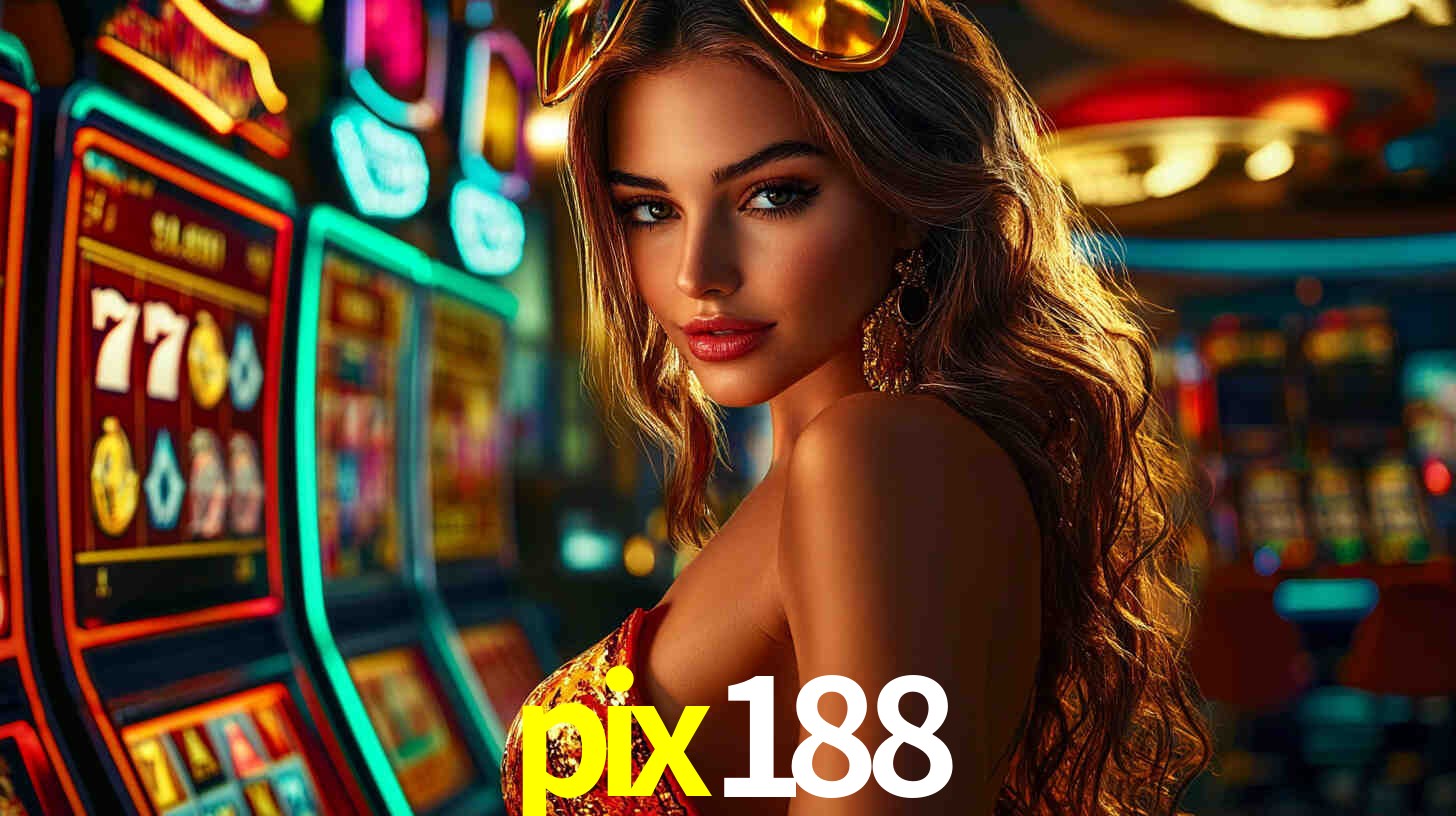 Welcome Bonus pix188