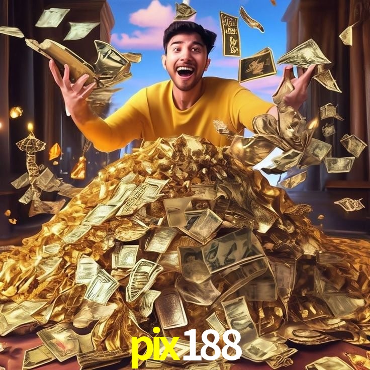 Bônus Diários pix188