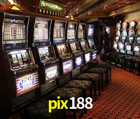 Descubra a Magia dos Jogos de Arcade no pix188