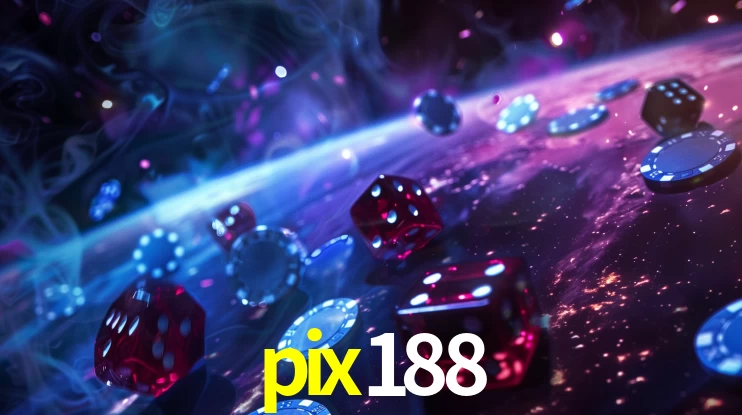Slot Games pix188