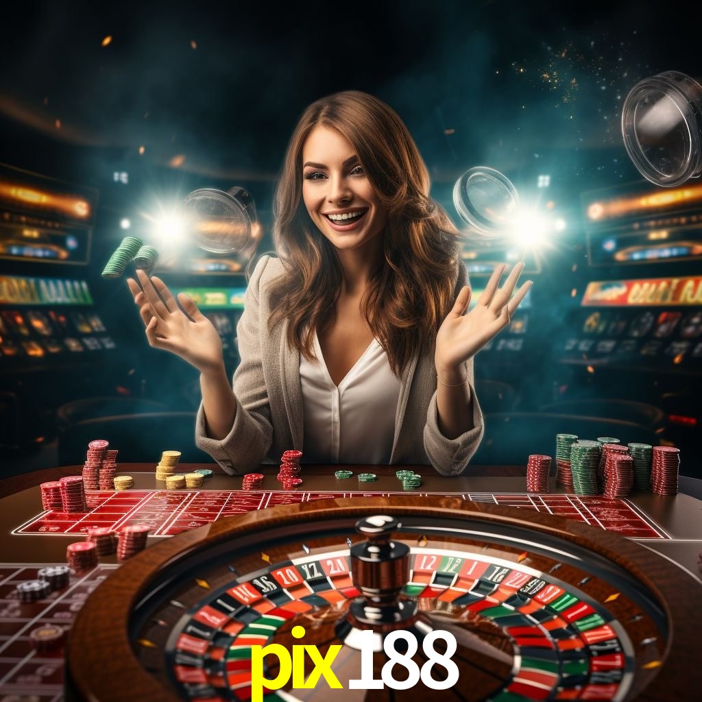 pix188,pix188 bet