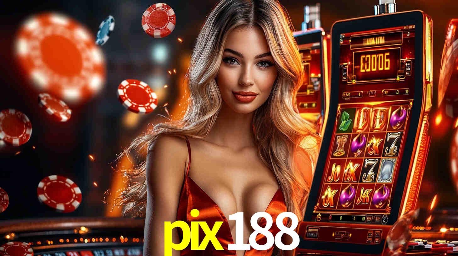 pix188,pix188 bet