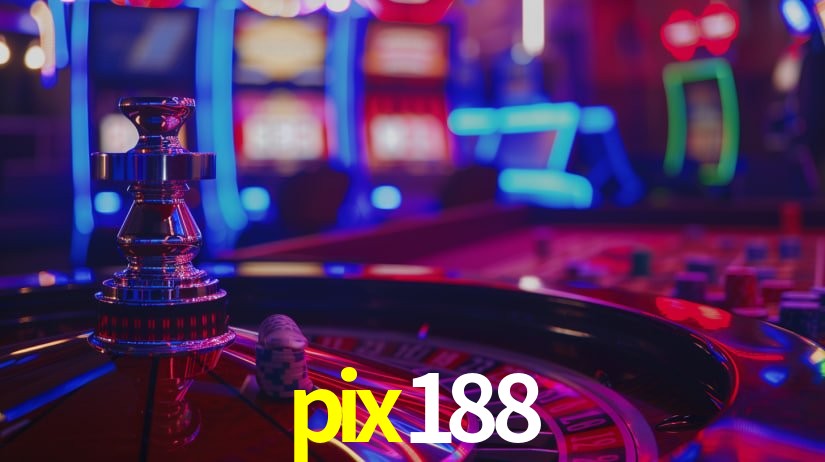pix188 login