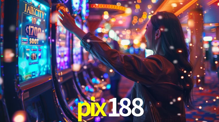 Experimente o Login Seguro Premium no pix188