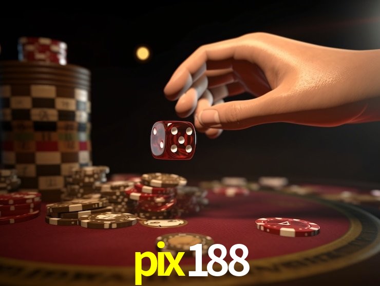 Estatísticas do Jogo pix188