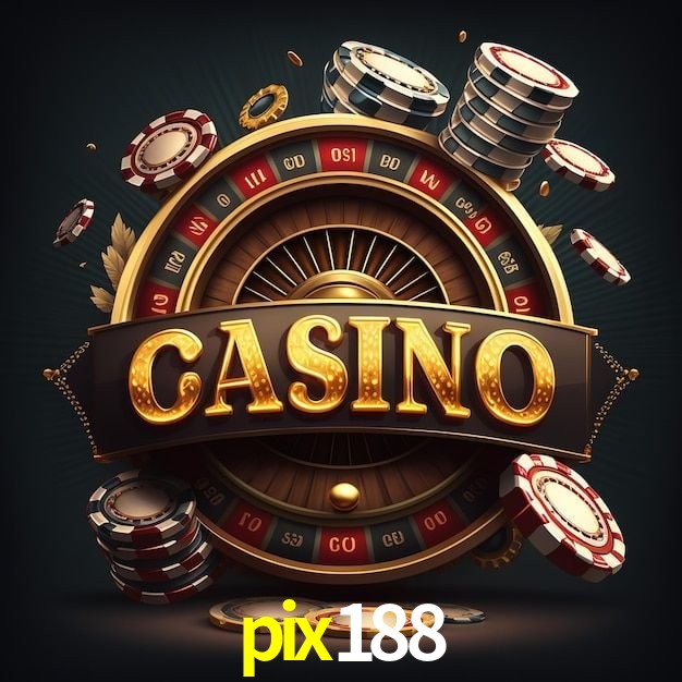 pix188,pix188 bet