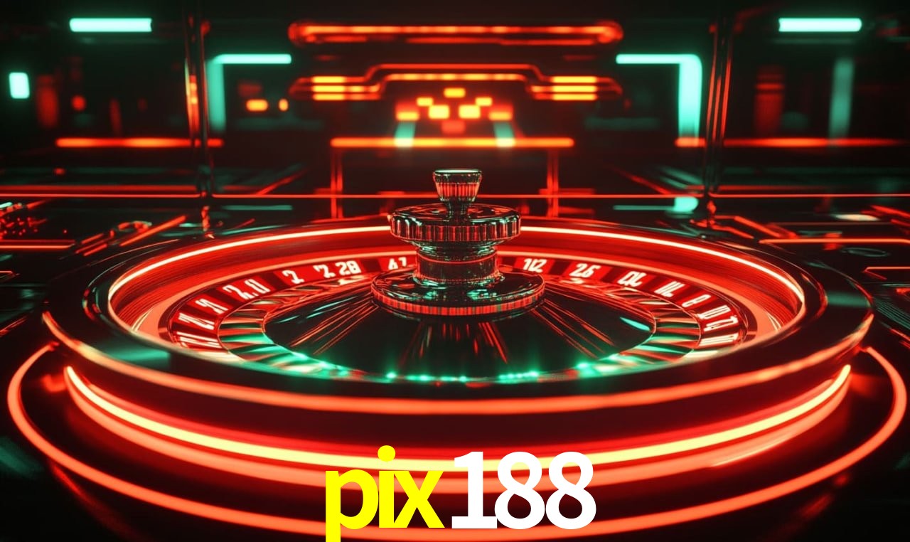 A Experiência Imersiva dos Cassinos Ao Vivo no pix188