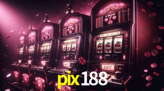 Desvendando o Mundo dos Jogos Virtuais na pix188