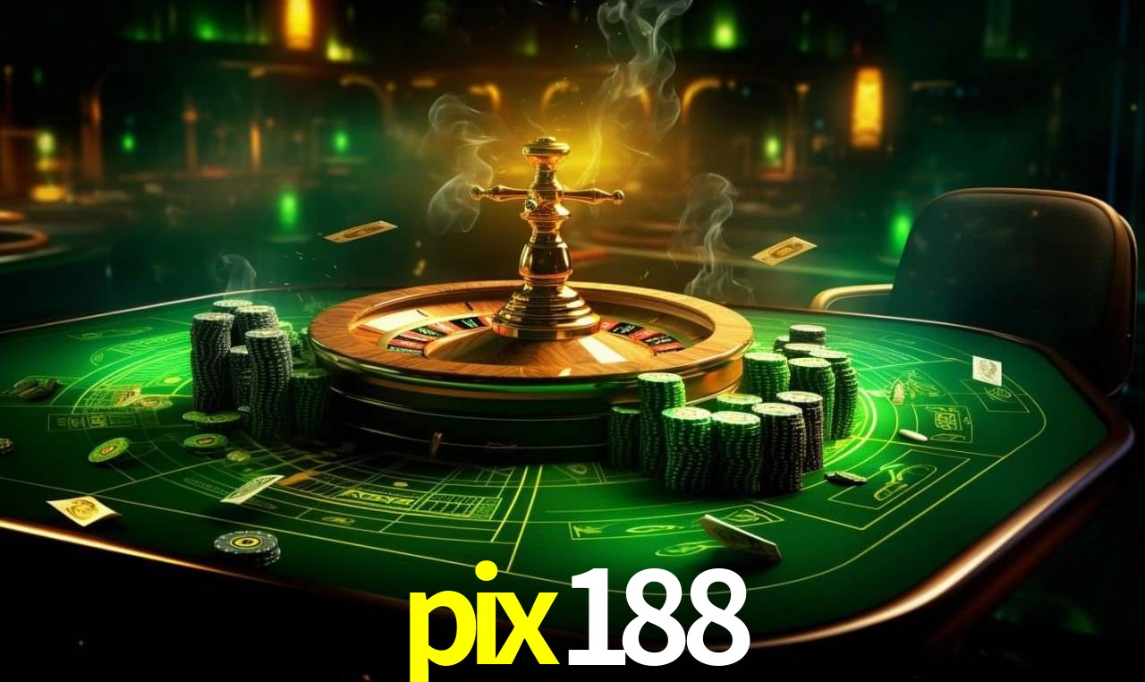 Explorando a Categoria de Eventos em Apostas na pix188