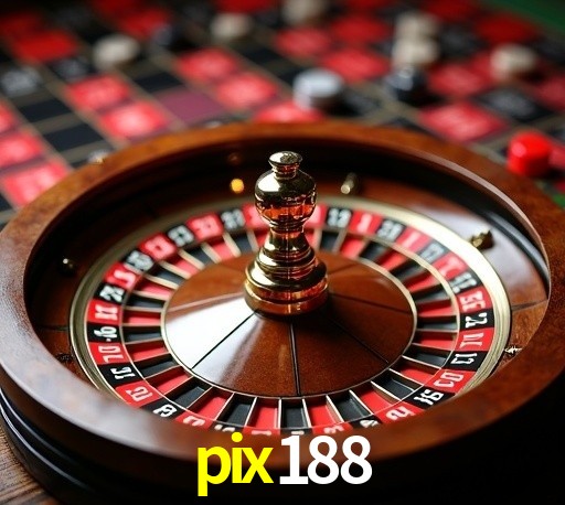 Integração de APIs pix188