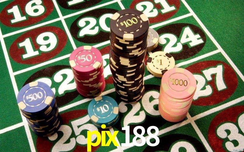 Explorando a Categoria de Eventos em Apostas na pix188