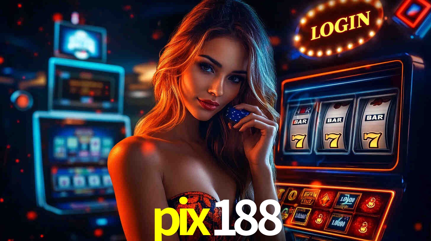 pix188,pix188 bet