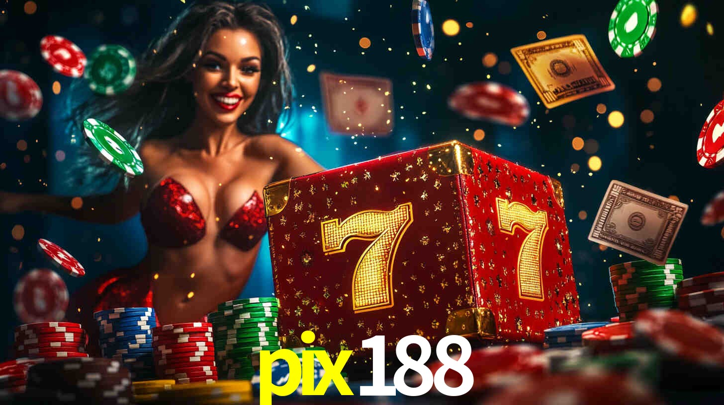 Descubra o Programa VIP da pix188: Vantagens Exclusivas para Jogadores