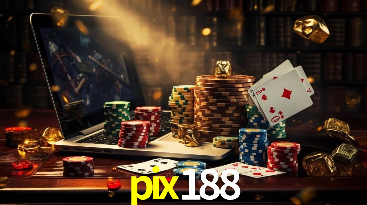 Torneios pix188