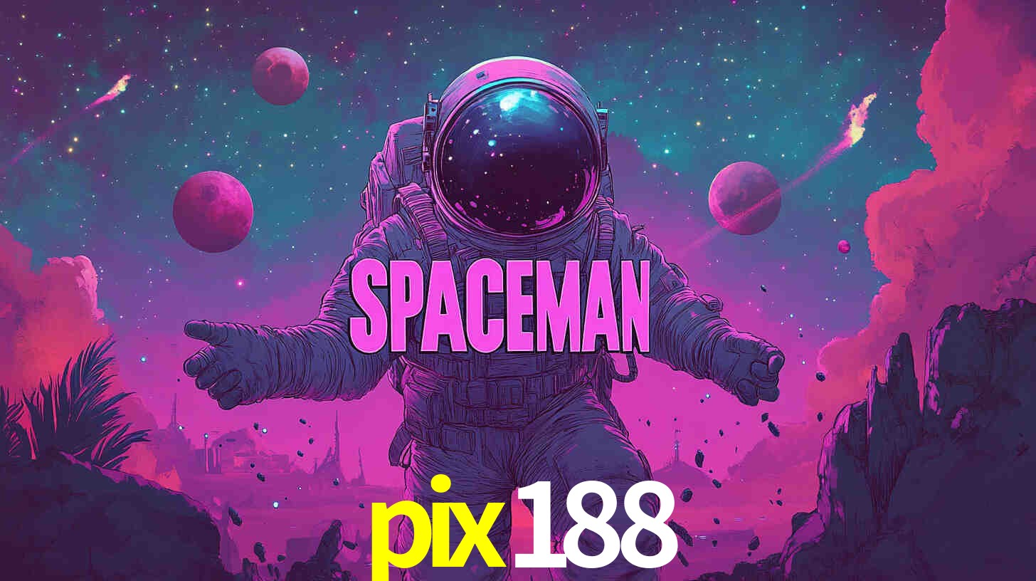 Descubra a Magia dos Jogos de Arcade no pix188