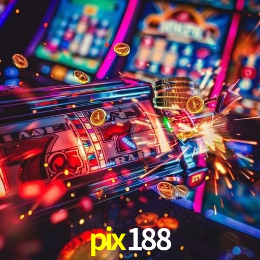 PIX Instantâneo pix188