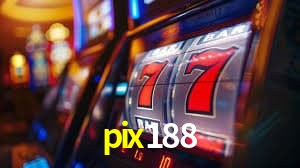 Diretório de Jogos pix188