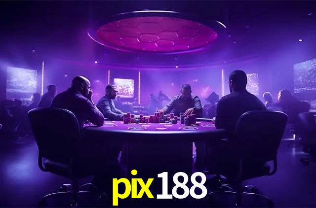 Estatísticas Esportivas pix188
