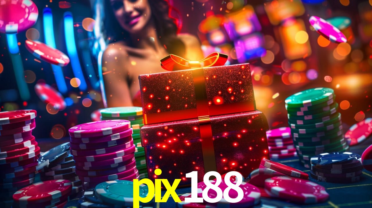 Descubra a Essência do pix188: Nossa História e Compromissos