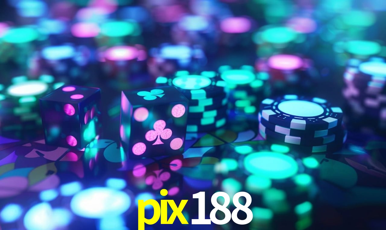 Programa VIP pix188