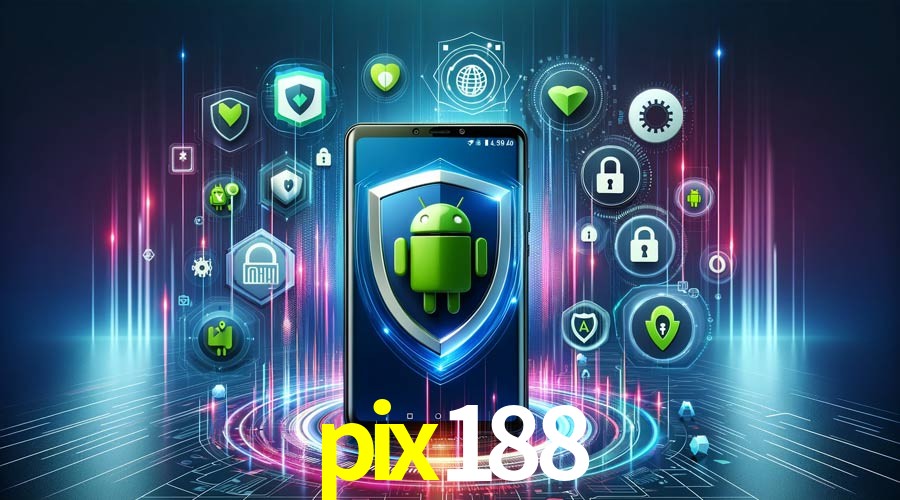 Game Providers pix188