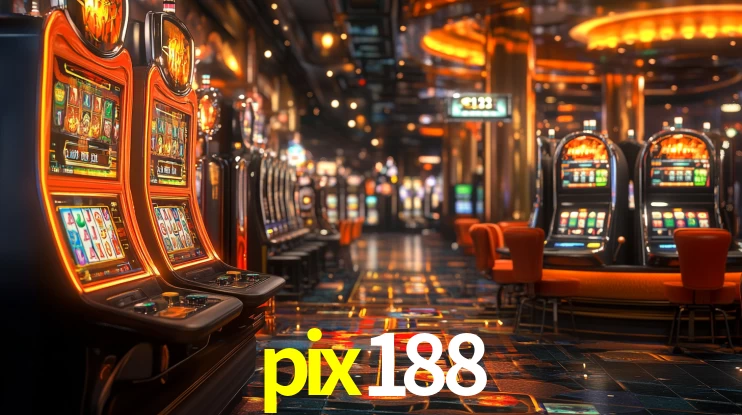 pix188 App Interface