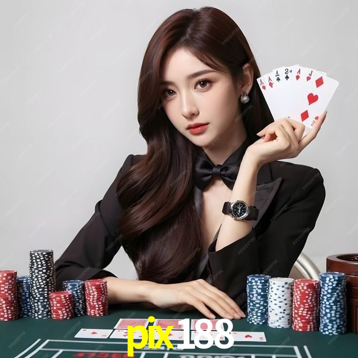 Login Seguro pix188