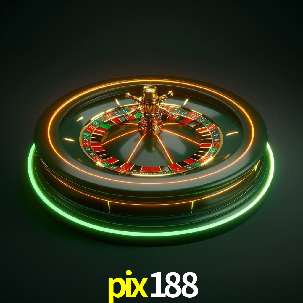 pix188 bet
