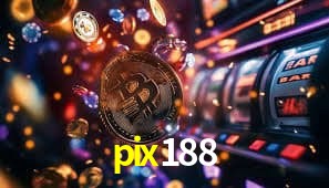 Descubra o Programa VIP da pix188: Vantagens Exclusivas para Jogadores