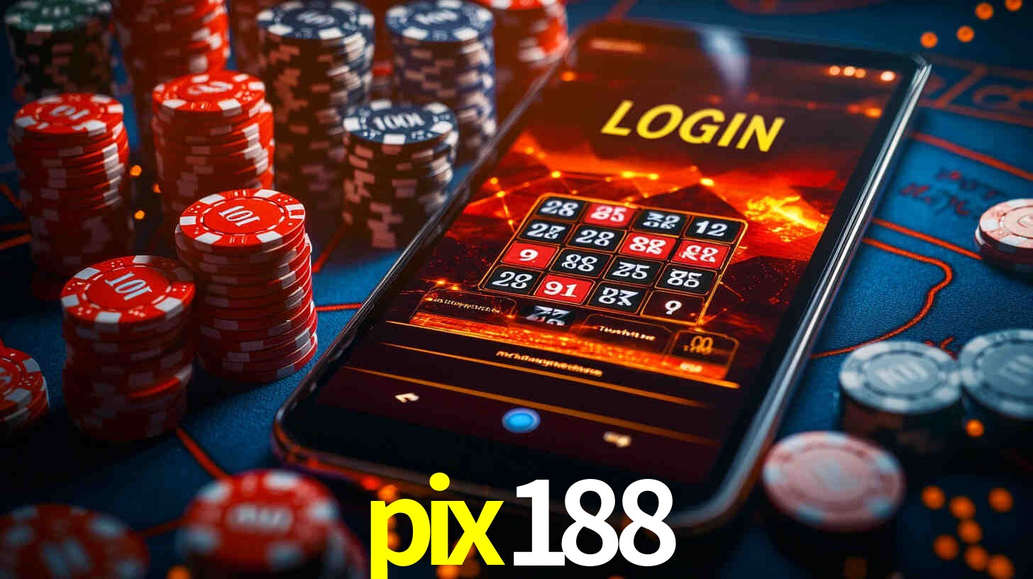 pix188 bet