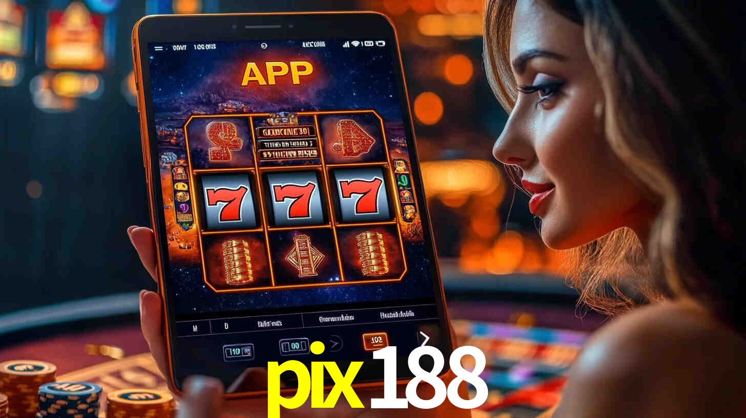 pix188,pix188 bet