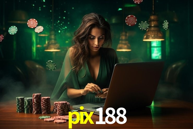 pix188 login