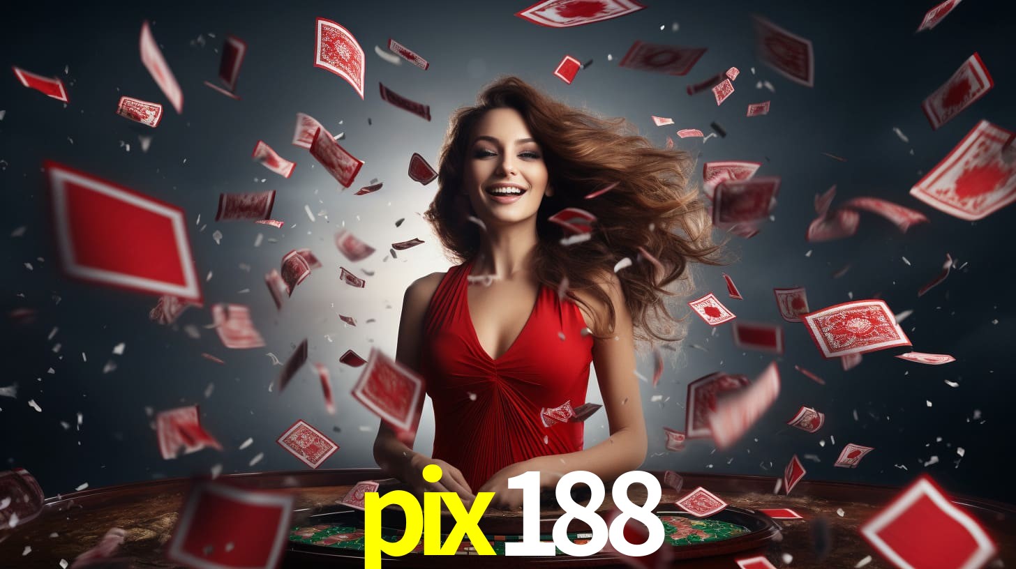 VIP Casino pix188