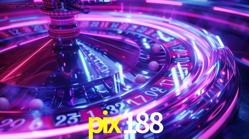 Descubra a Essência do pix188: Nossa História e Compromissos