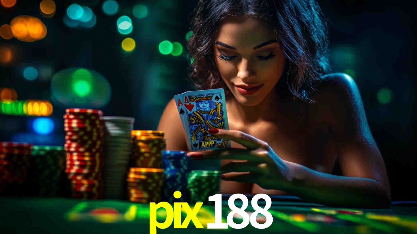 Apostas Esportivas na pix188: Um Guia Completo