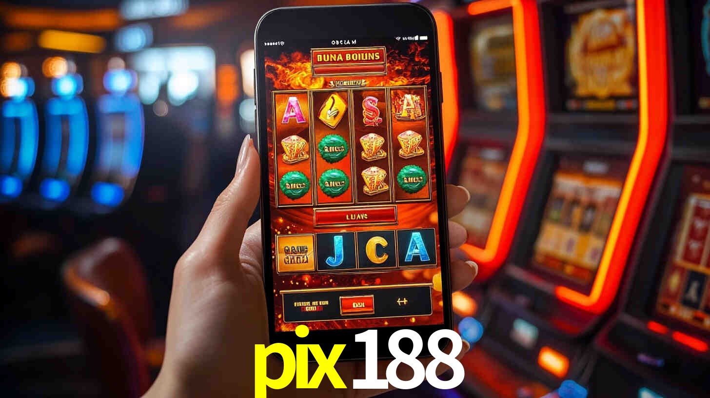 pix188 login