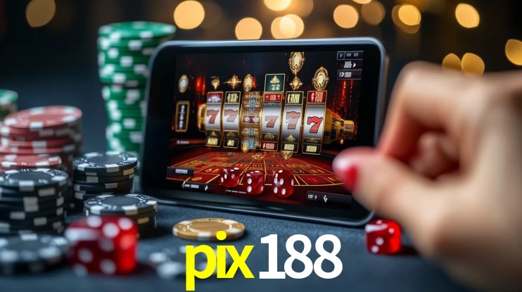 Daily Bonuses pix188