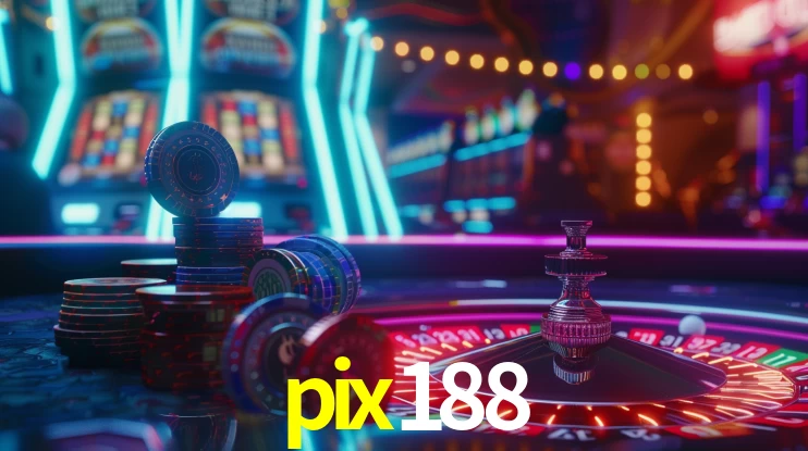 Live Casino pix188