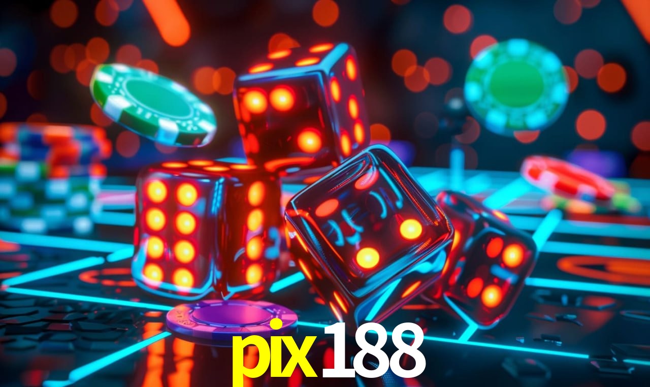Inovações de Jogos na pix188: O Futuro das Experiências Interativas