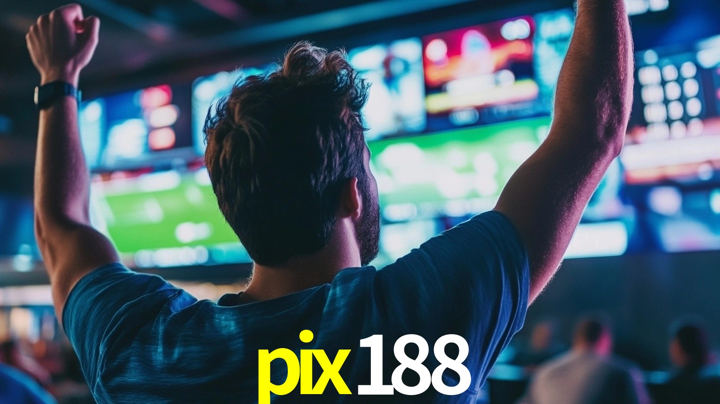 pix188 bet