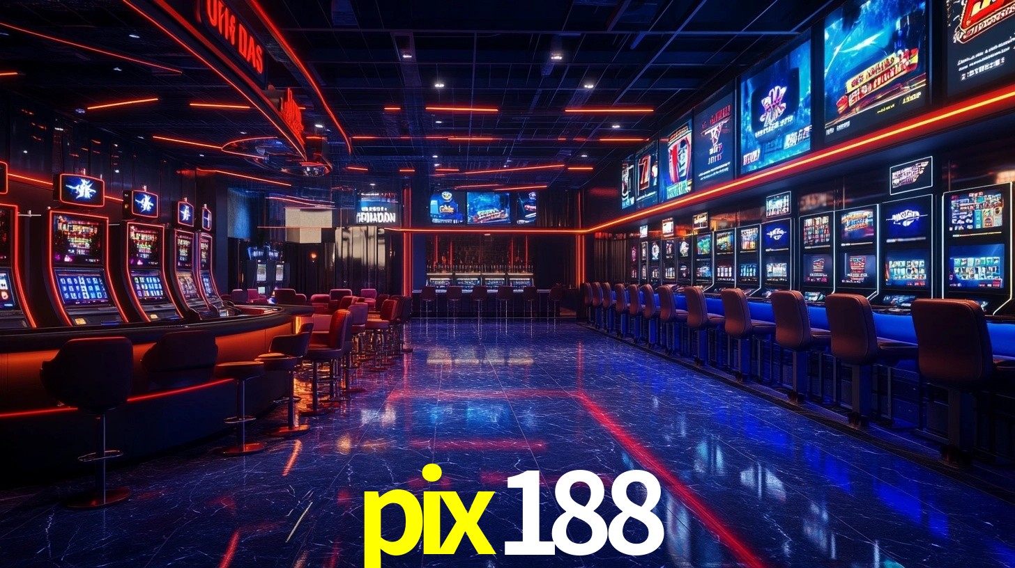 Programa VIP pix188