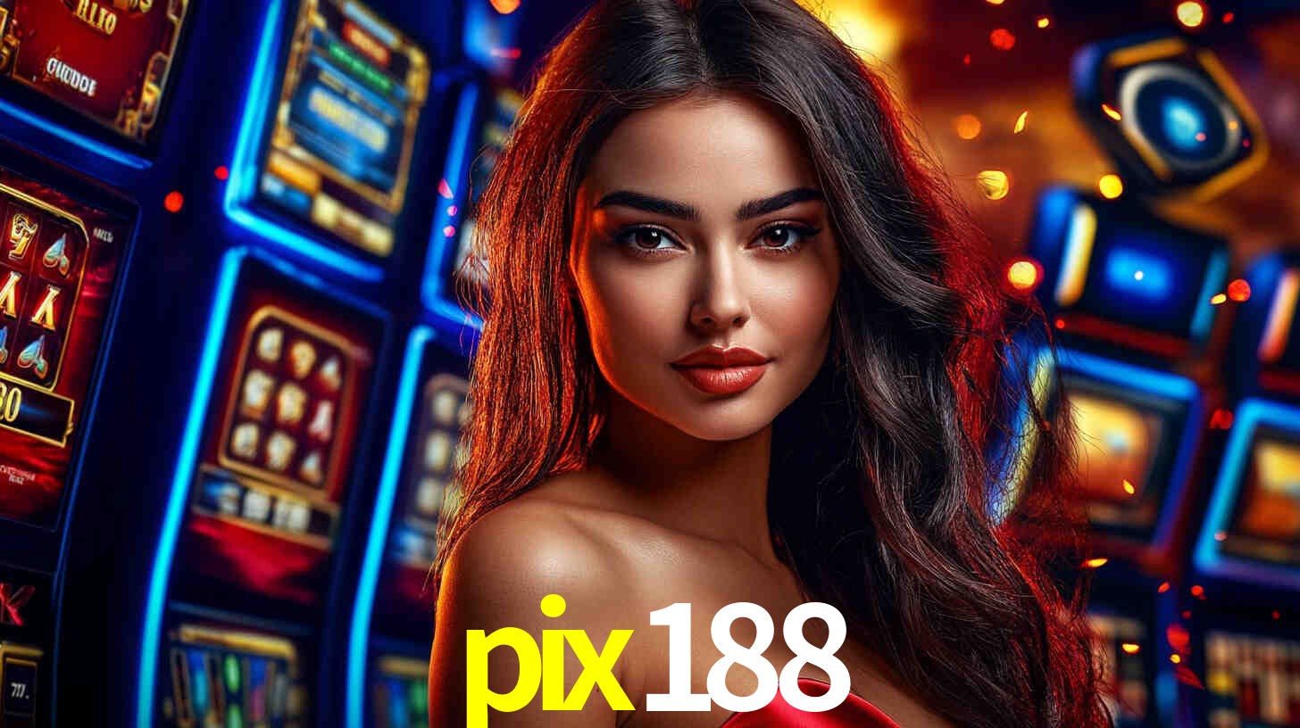 A Popularidade dos Caça-Níqueis no pix188