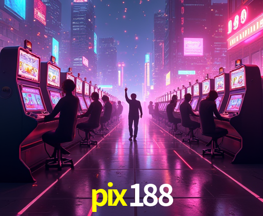 Jogos Exclusivos pix188