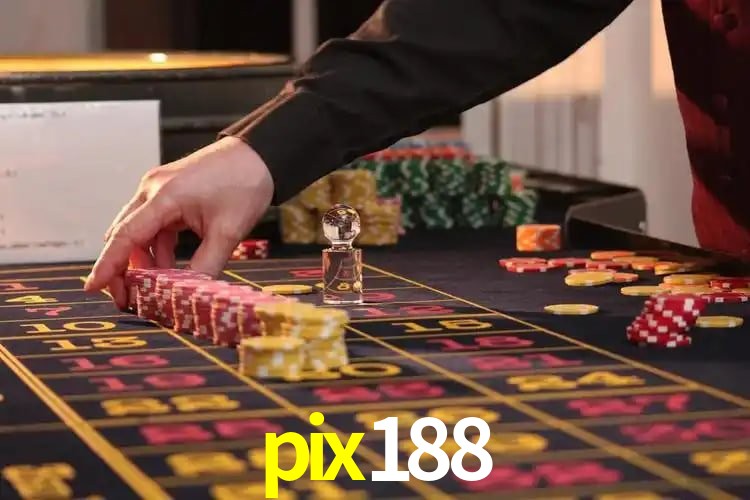 Apostas Esportivas na pix188: Um Guia Completo