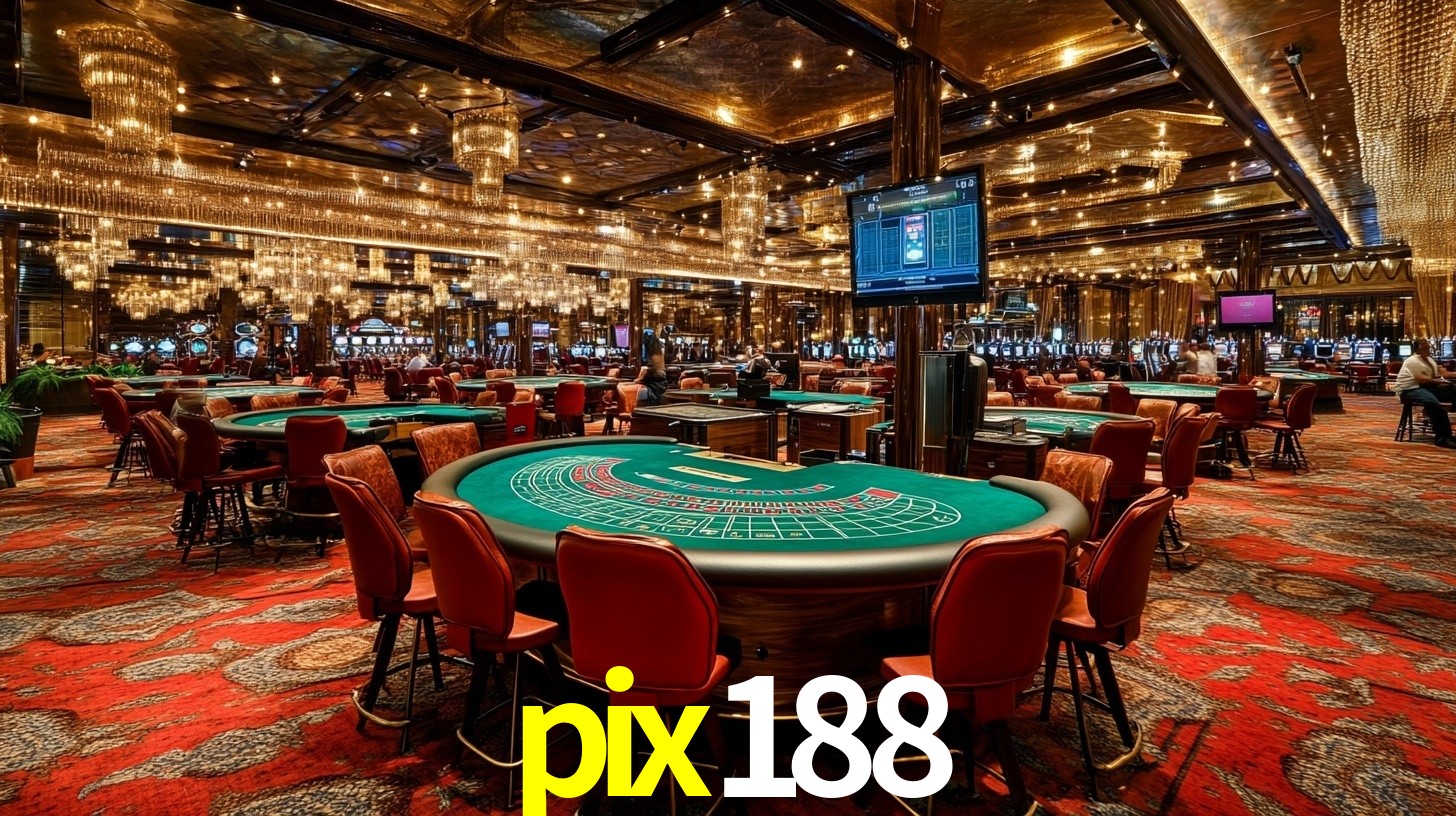 pix188,pix188 bet