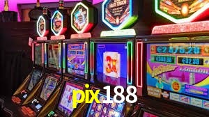 A Emoção da Loteria na pix188: Uma Chance de Mudança de Vida