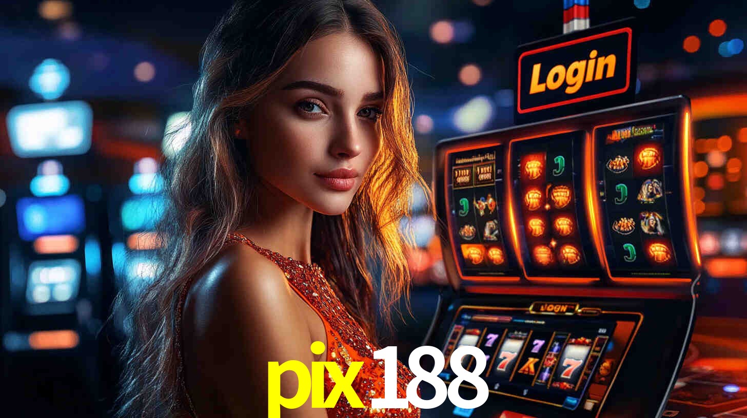 pix188,pix188 bet