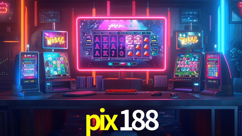 pix188,pix188 bet